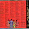 The Beatles - MILLENNIUM REMASTER COLLECTION  Vol. 8  Sgt. Pepper's Lonely Hearts