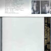 The Beatles - MILLENNIUM REMASTER COLLECTION  Vol. 9 / 10 / 11 / 12   White Album