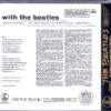 The Beatles - MILLENNIUM REMASTER COLLECTION  Vol. 2  With The Beatles