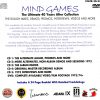 John Lennon - Mind Guerrillas ( Love is The Answer )( 5 cd-1 DVD-24 Pages booklet )( Alternate Mind Games Deluxe Set )