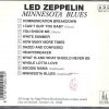 Led Zeppelin - Minnesota Blues ( Oil Well ) (Live in Duluth , Oct. 19, 1968 )
