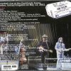 Bob Dylan - Missin' Mississippi   ( 2 CD SET )( London , UK , May 12th , 2002 ) ( 2 CD set )
