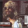 Eurythmics - Missionary Man  ( Pluto Recs )