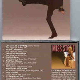 Rolling Stones - Mister Stone ( Excellent Rare Takes Assortment )