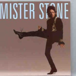 Rolling Stones - Mister Stone  ( Excellent Rare Takes Assortment ) front cover