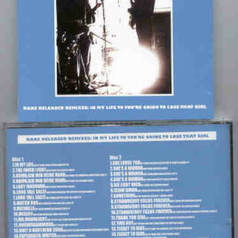 The Beatles - Mixology Volume Two ( 2 CD SET )