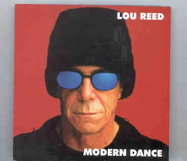 Lou Reed / Velvet Underground – Modern Dance ( Dusseldorf , Germany , April 24th , 2000 ) ( Swingin’ Pig ) ( 2 CD SET ) front cover Lou Reed / Velvet Underground - Modern Dance ( Dusseldorf , Germany , April 24th , 2000 ) ( Swingin' Pig ) ( 2 CD SET ) front cover