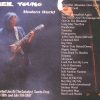 Neil Young / CSNY - Modern World ( 2 CD Set ) ( Live at The Catalyst , Sta Cruz , May 19th & July 11th , 1997 )