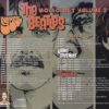 The Beatles - Moggology Vol 2 ( 2 CD SET ) ( 2012 Medusa ) Rubber Soul mixes Mogg File Extractions