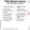 The Beach Boys - Monster Mash   ( Oil Well Recs  )