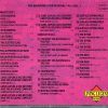Various Artists - The Monterrey Pop Festival Vol 1 ( 2 CD!!!!! set ) ( Living Legend )