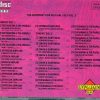 Various Artists - The Monterrey Pop Festival Vol 2 ( 2 CD!!!!! set ) ( Living Legend )