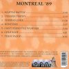 Stevie Ray Vaughan - Montreal '89 ( Live in Montreal , Canada )