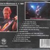 Sting / The Police - Montreaux '91
