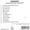 P. Gabriel  /  GENESIS  /  P. Collins - Moonlight Knight ( Oil Well ) ( London , UK , February 9th , 1973 )