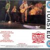 Led Zeppelin - Moonlight   ( Condor Toasted ) ( Live in Frankfurt , Germany , 1980 )