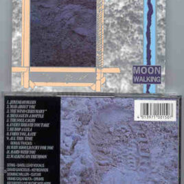 Sting / The Police - Moonwalking ( Living Legend ) ( Chicago & New York 1991 )