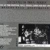 Led Zeppelin - Moral Reader ( 2 CD set ) ( Wendy ) ( Festival Hall , Osaka , Japan , October 4th , 1972 )
