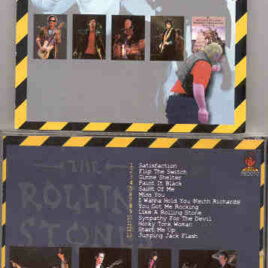 Rolling Stones - More Bad Security