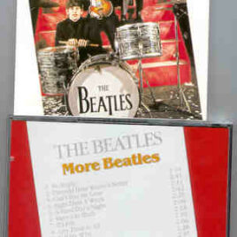 The Beatles - More Beatles ( BRS )