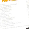The Beatles - More Beatles ( BRS )