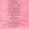 U2 - More Melon  ( More Remixes for Propaganda ) ( 65 more minutes of studio remixes )