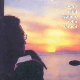 John Lennon - More Mind Games