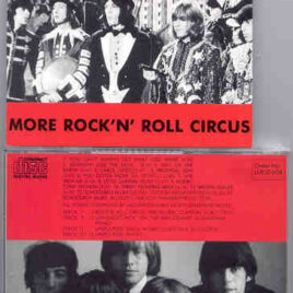 Rolling Stones - More Rock 'N 'Roll Circus ( Living Legend )