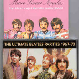 The Beatles - More Sweet Apples