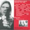 Nirvana - Morituri Te Salutant   ( Verdum Auditorium , Canada , Sept 14th , 1993 )