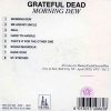 Grateful Dead - Morning Dew  ( Oil Well Recs. ) ( Live in New York City , April 28th 29th , 1971 )