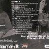 Captain Beefheart - Mothers Including Beef ( 2 CD set ) ( International Amphitheater , Chicago , USA , May 5th , 1975 )