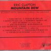 Eric Clapton - Mountain Dew ( Maryland , 1985 USA Tour )