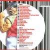 Frank Zappa - Moustache Over Madison ( 2 CD set ) ( Civic Center , Madison , WI , USA , Aug 11th , 1984 )