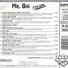 Mr. Big - Mr. Big Live And Alive