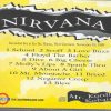 Nirvana - Mr. "Kurdt Kobain"  ( Hanau , west Germany , November 18th , 1989 )