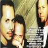 Metallica - Mucho Demo ( Rare Demos 1994 - 1995 )