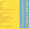 Rolling Stones - Munich 2003 Circus Krone June 8th  ( 2 CD!!!!! set )