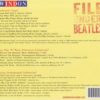 The Beatles - Murray The "K" As It Happened ( 2013 Swindon )