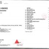Jimi Hendrix - Musicorama  ( Triangle Recs )