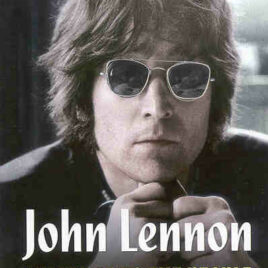 DVD John Lennon - My Power To The People