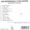 The Doors - Mystery Train  ( Oil Well Recs ) ( Live in St Petersburg , Fl , USA , January 19th , 1970 )