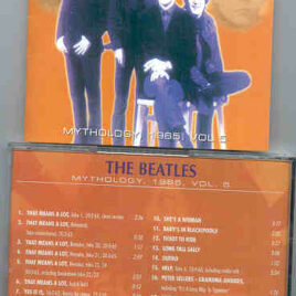 The Beatles - Mythology 1965 Vol. 5