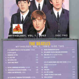 The Beatles - Mythology Vol. 2 ( Strawberry )