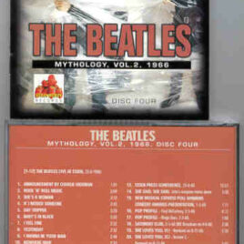 The Beatles - Mythology Vol. 7 ( Strawberry )