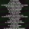 The Beatles - Naked Masters ( BEATFILE ) ( Remix & Remaster From Multitrack Reconstruction )