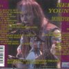 Neil Young / CSNY - Homefires ( Silver Rarities )( 2 CD set )( Orpheum Theater , Boston , March 19th & 20th , 1992 )