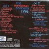 Neil Young / CSNY - The European Concerts 1996  ( Silver Rarities ) ( 2 CD set )( Rare Live Tracks During Europe 1996 Tour )