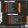 Neil Young / CSNY - The Traveling Echoes ( Silver Rarities ) ( 2 CD set ) ( Princeton , Ca , USA , March 21st , 1996 )