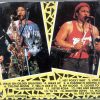 Neville Brother - Tell It Like It Is  ( Pluto Recs ) Live in USA 1988-1991